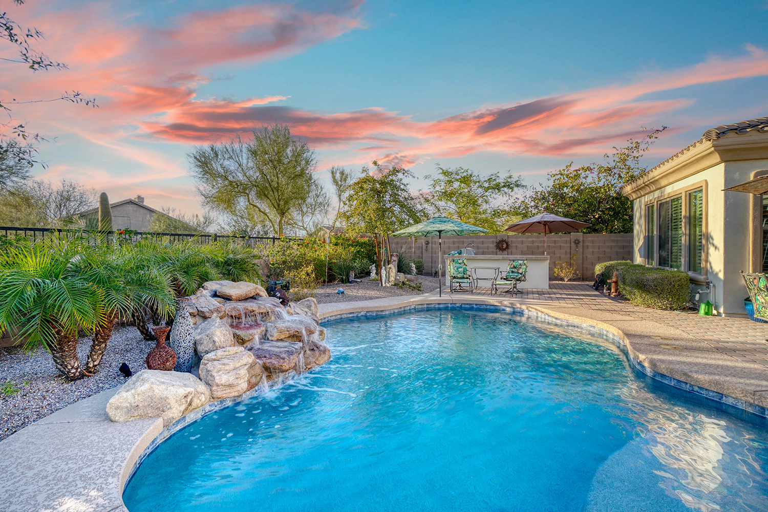 rhodes ranch